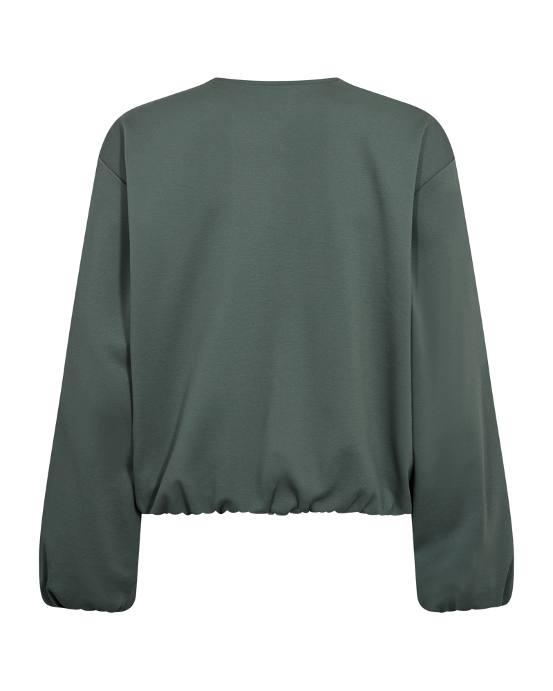 Freequent bomberjack Nanni dark forest