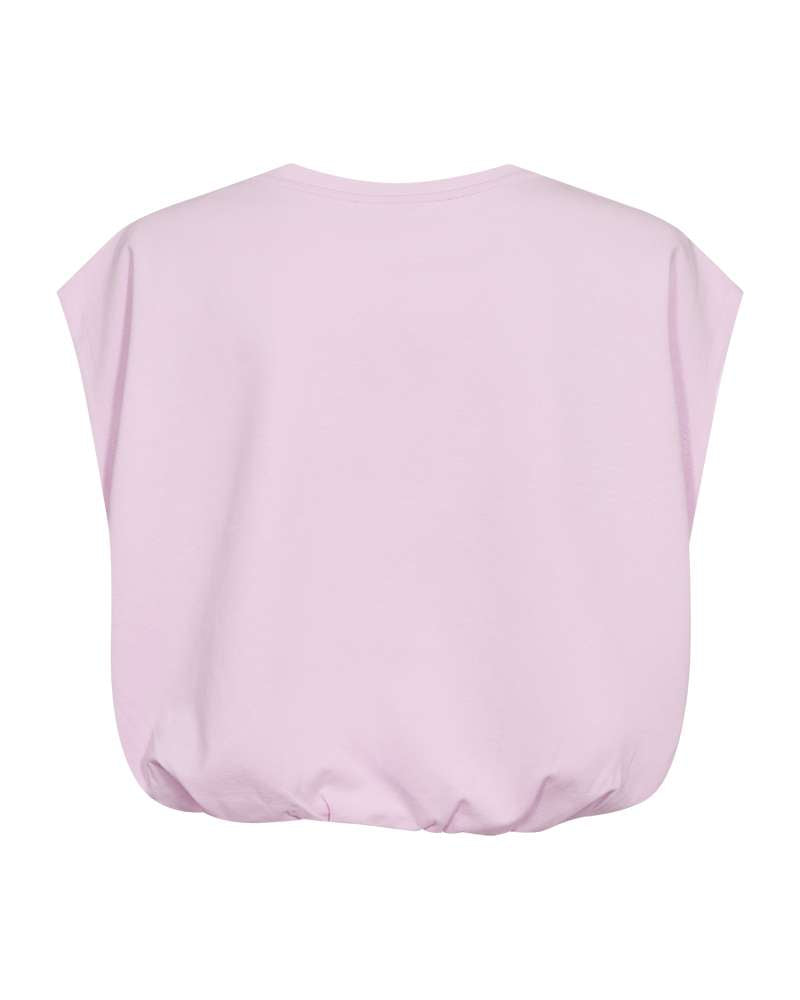 Freequent sweater Maly ballerina/fuchsia purple