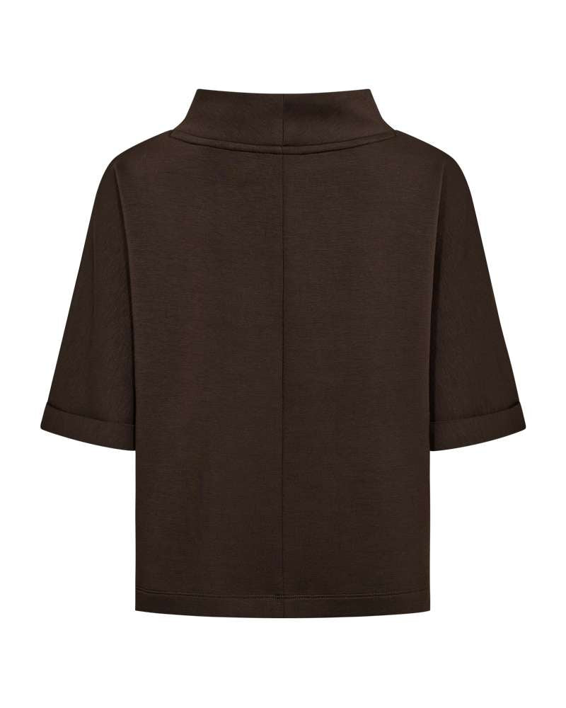 Freequent sweater Lucinda mole