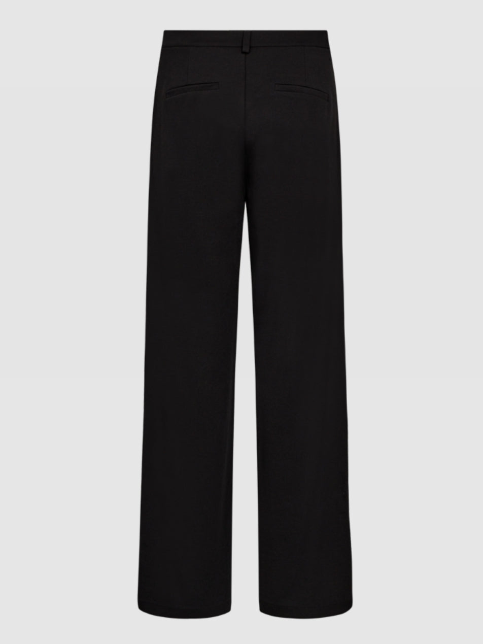 Freequent broek Nanni black