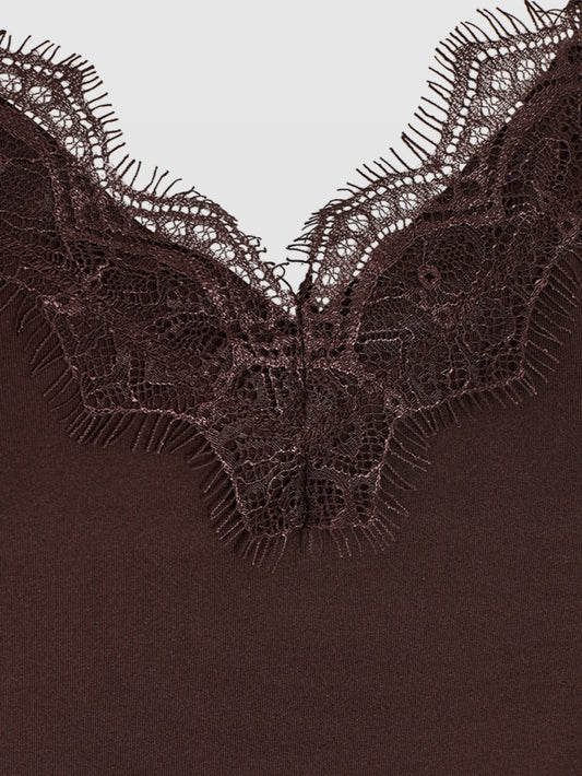 Freequent hemdje Bicco coffee bean