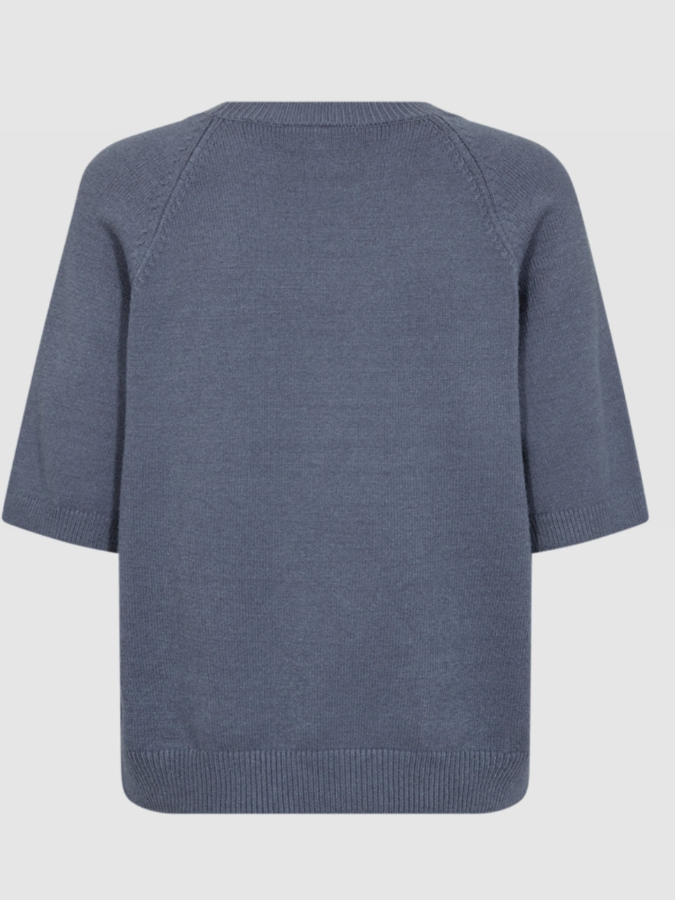 Freequent trui Alpi vintage indigo