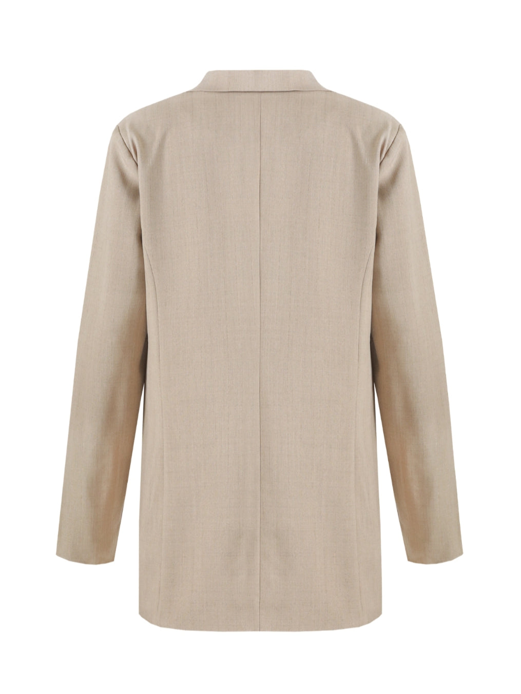 C&S blazer Brigitte light camel
