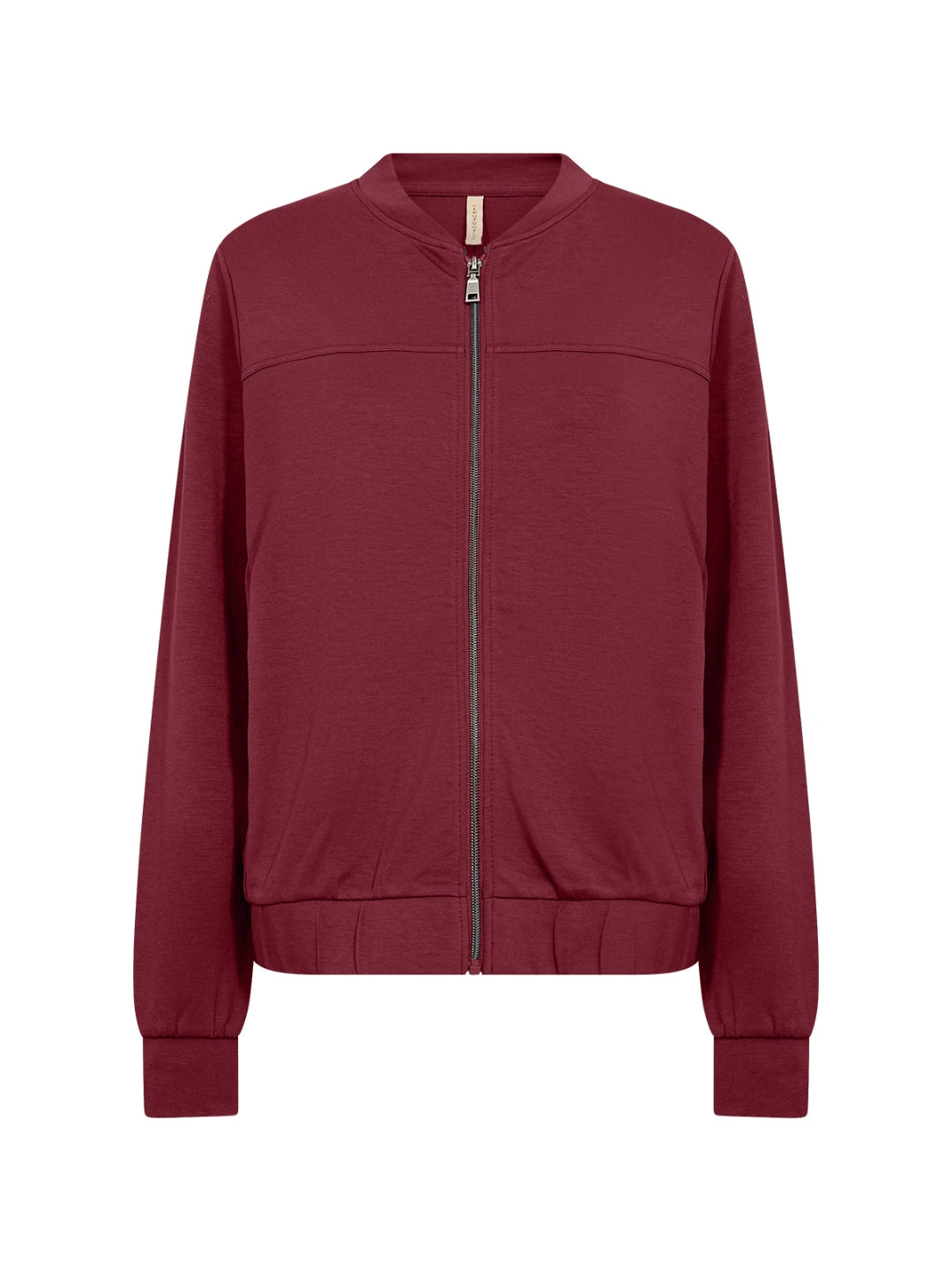 Soyaconcept bomberjack Banu 260 bordeaux