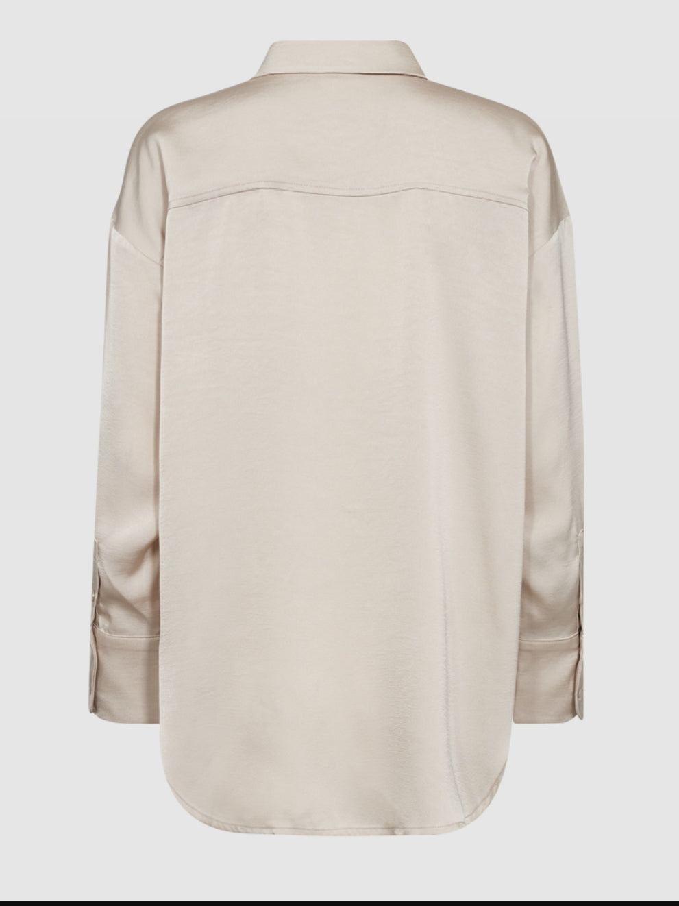 Freequent blouse Nira moonbeam