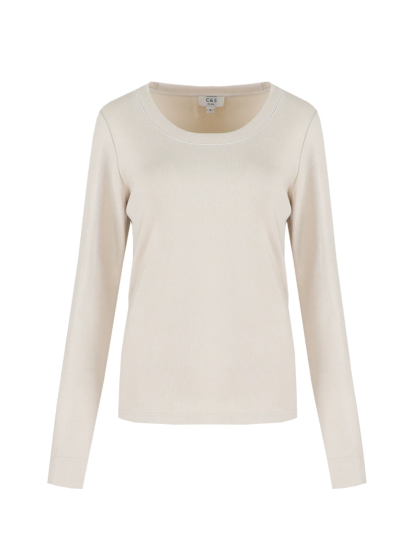 C&S top Tally sand