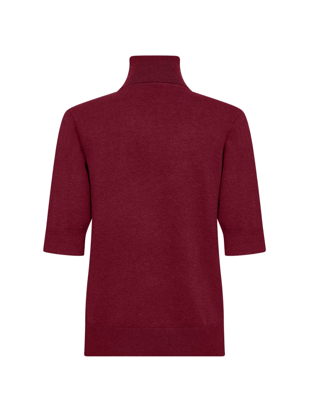 Soyaconcept trui Dollie 740 bordeaux