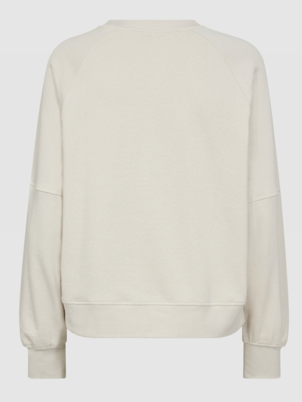 Freequent sweater Nale moonbeam