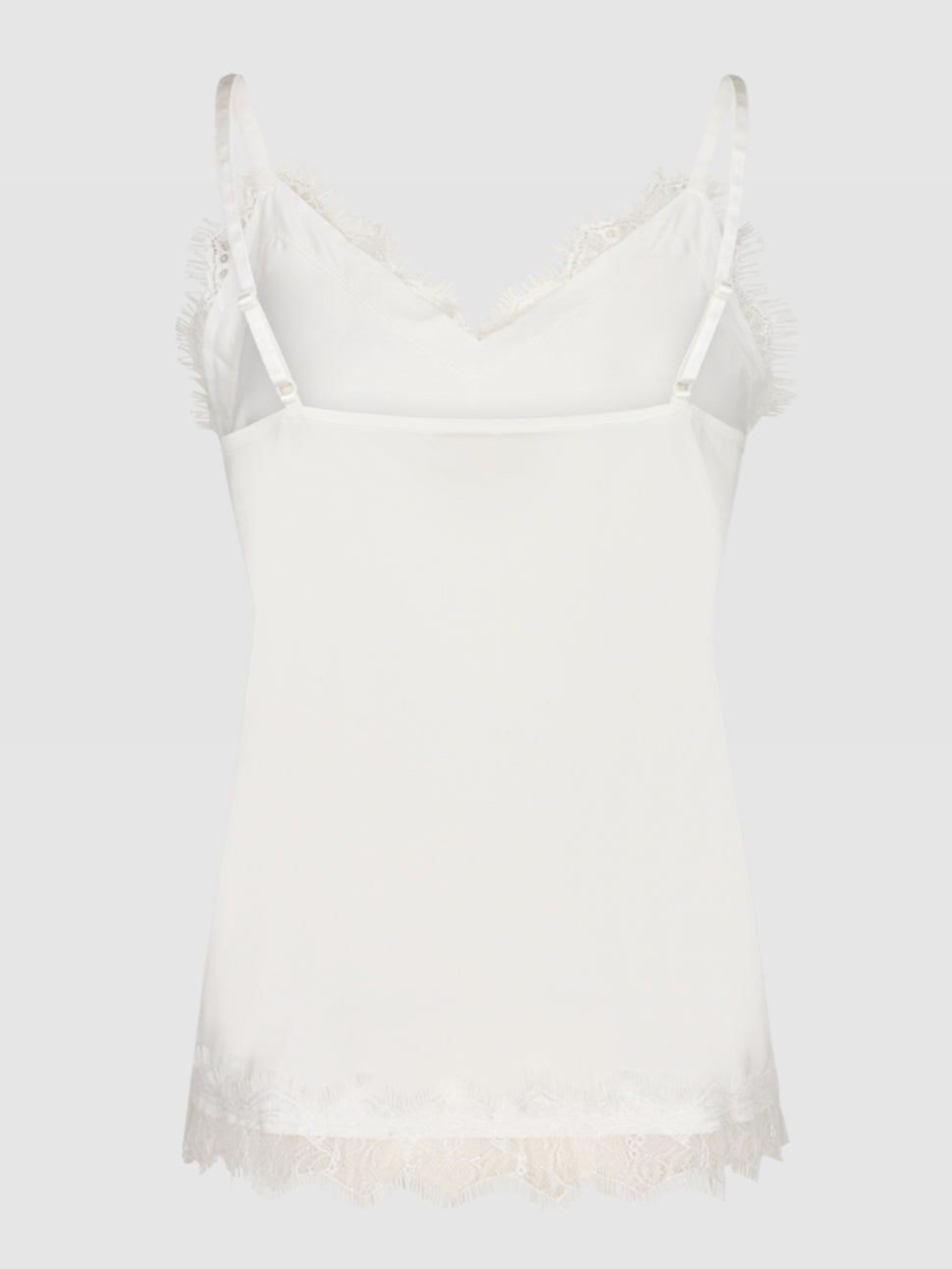 Freequent hemdje Bicco offwhite