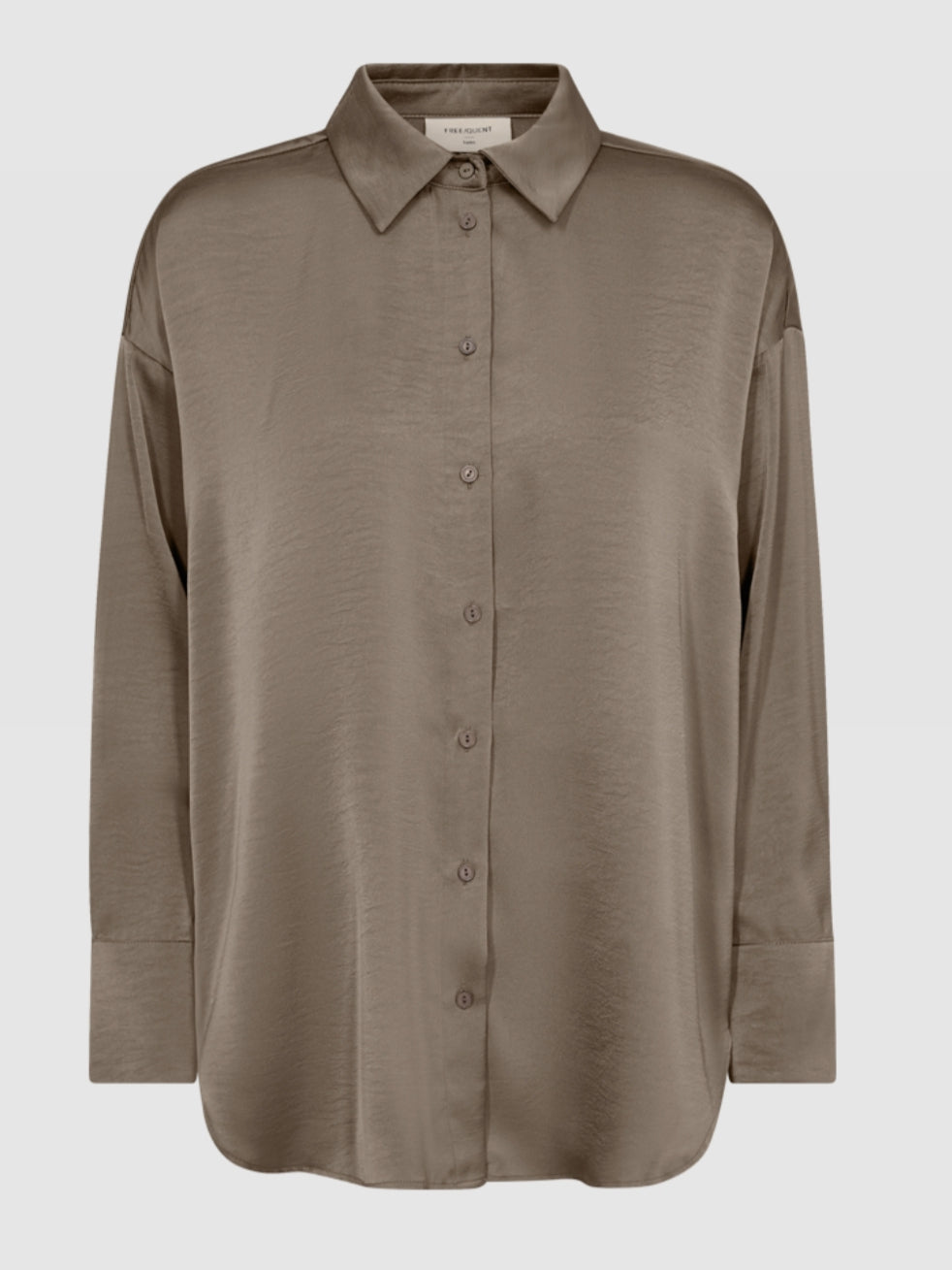 Freequent blouse Nira morel