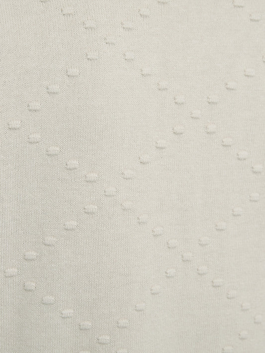 Freequent trui Dodo LM moonbeam