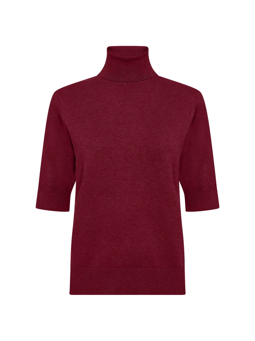 Soyaconcept trui Dollie 740 bordeaux