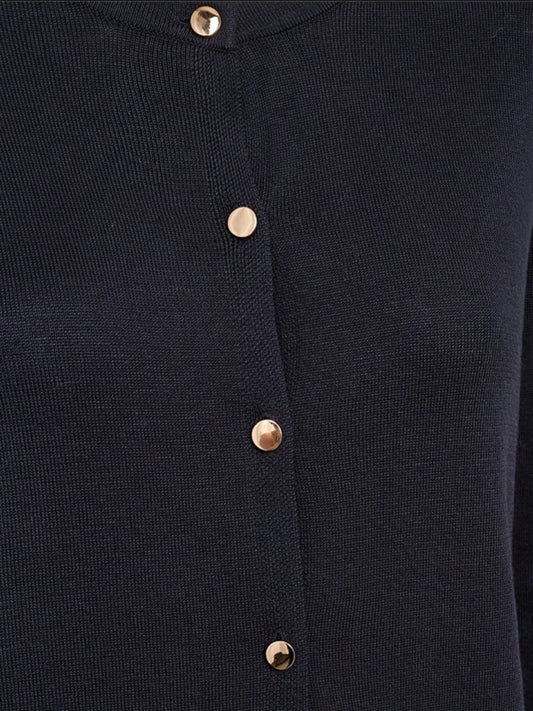 Freequent vest Katie salute