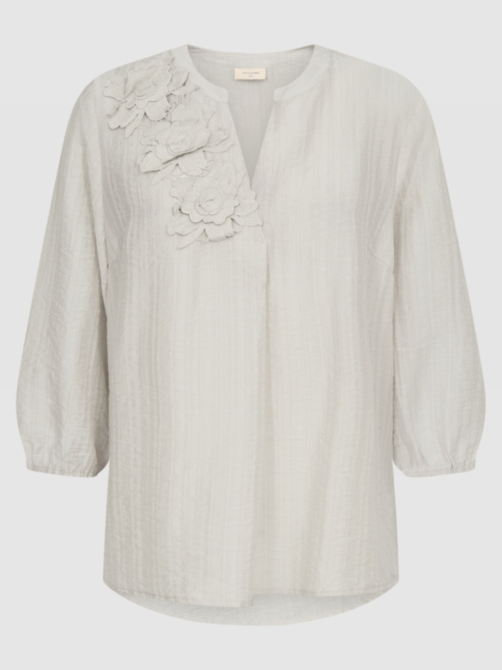 Freequent blouse Molla moonbeam