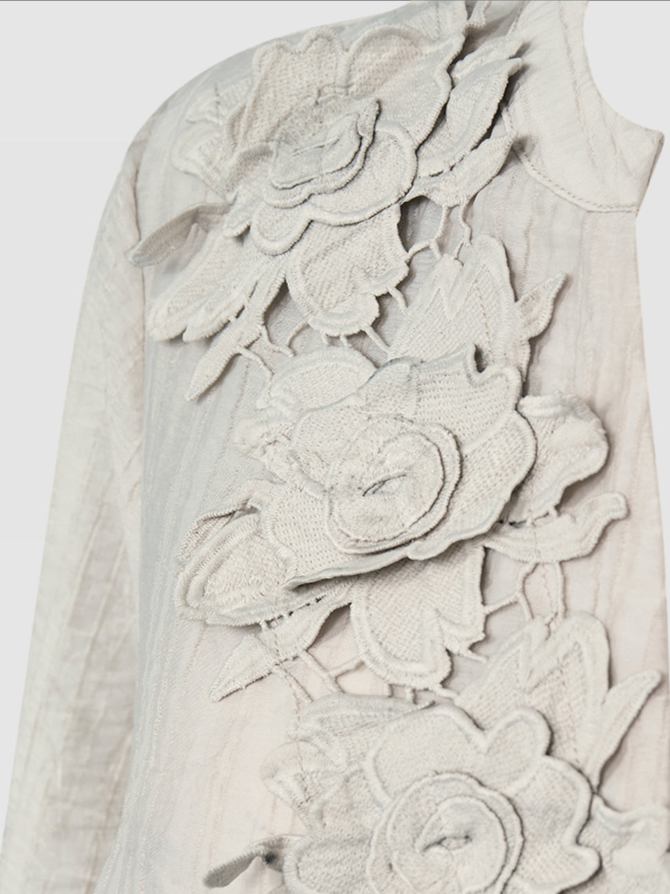 Freequent blouse Molla moonbeam