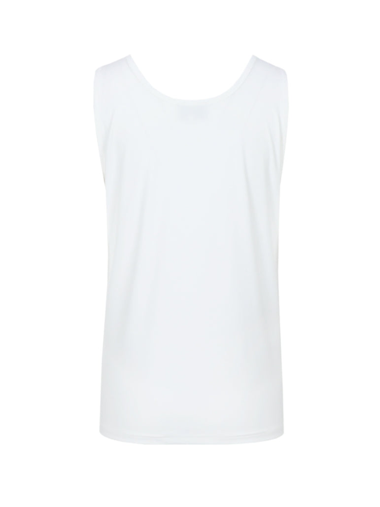 CS singlet Traci offwhite