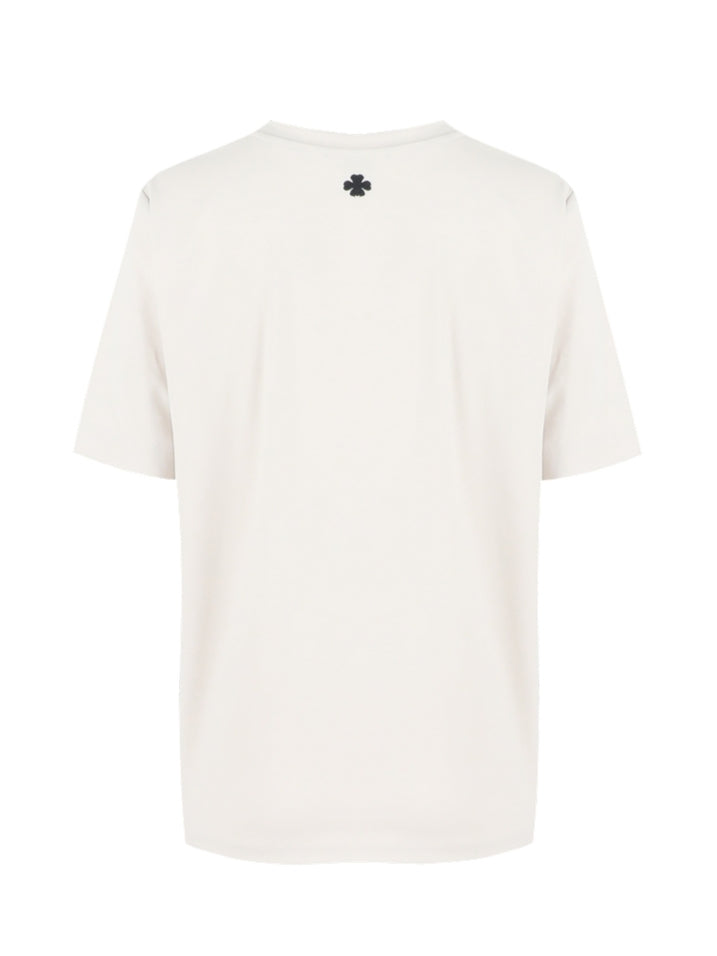 C&S T-shirt Caliss offwhite