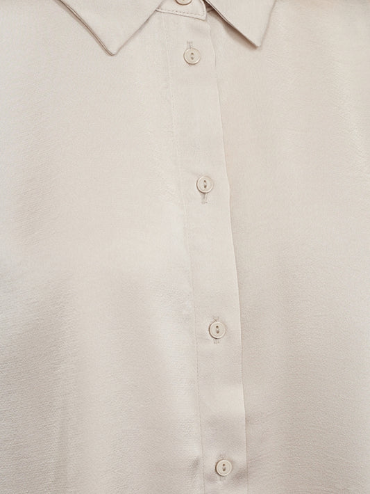 Freequent blouse Nira moonbeam