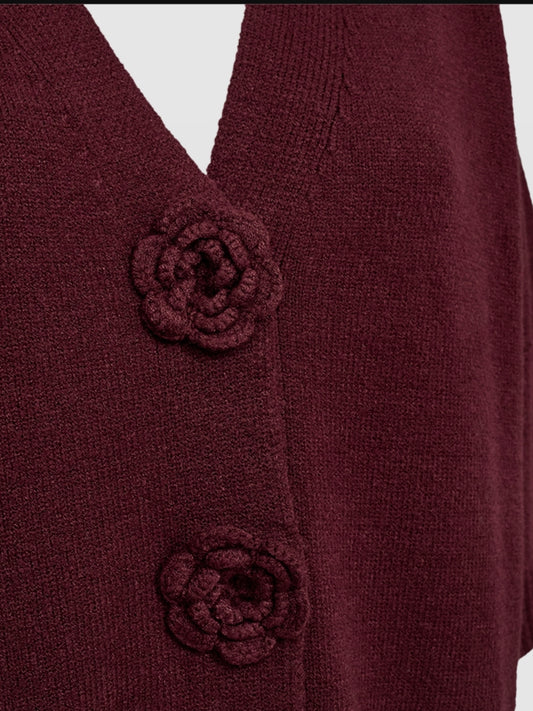 Freequent vest Alpi port royale