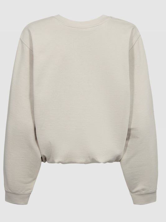 Freequent trui Saida moonbeam