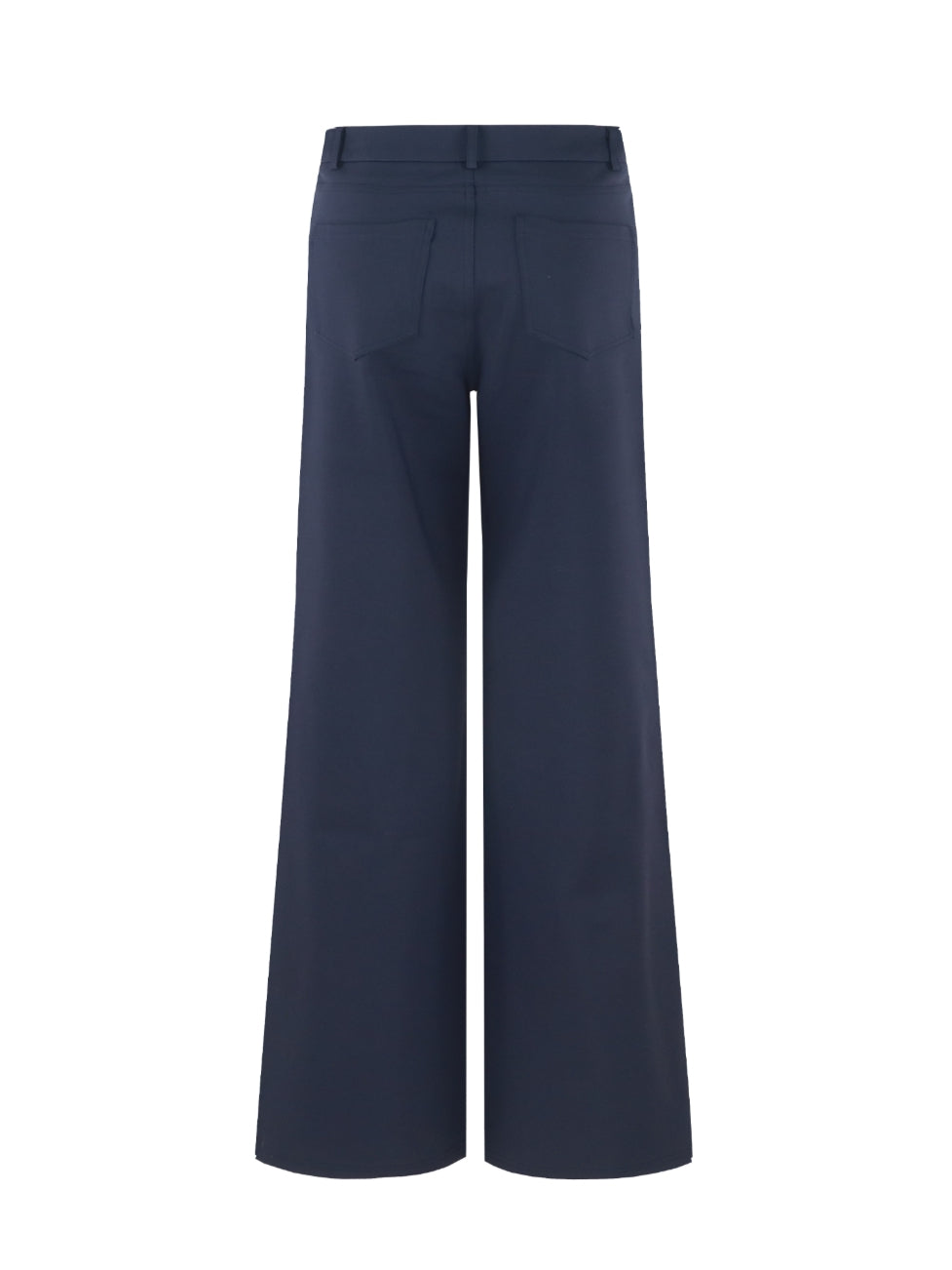 C&S broek Montpelier midnight blue