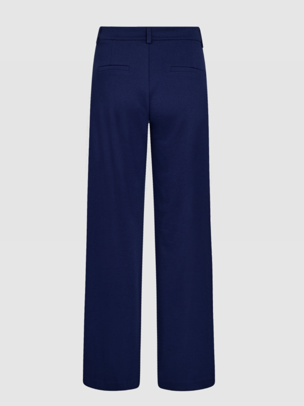 Freequent broek Nanni patriot blue