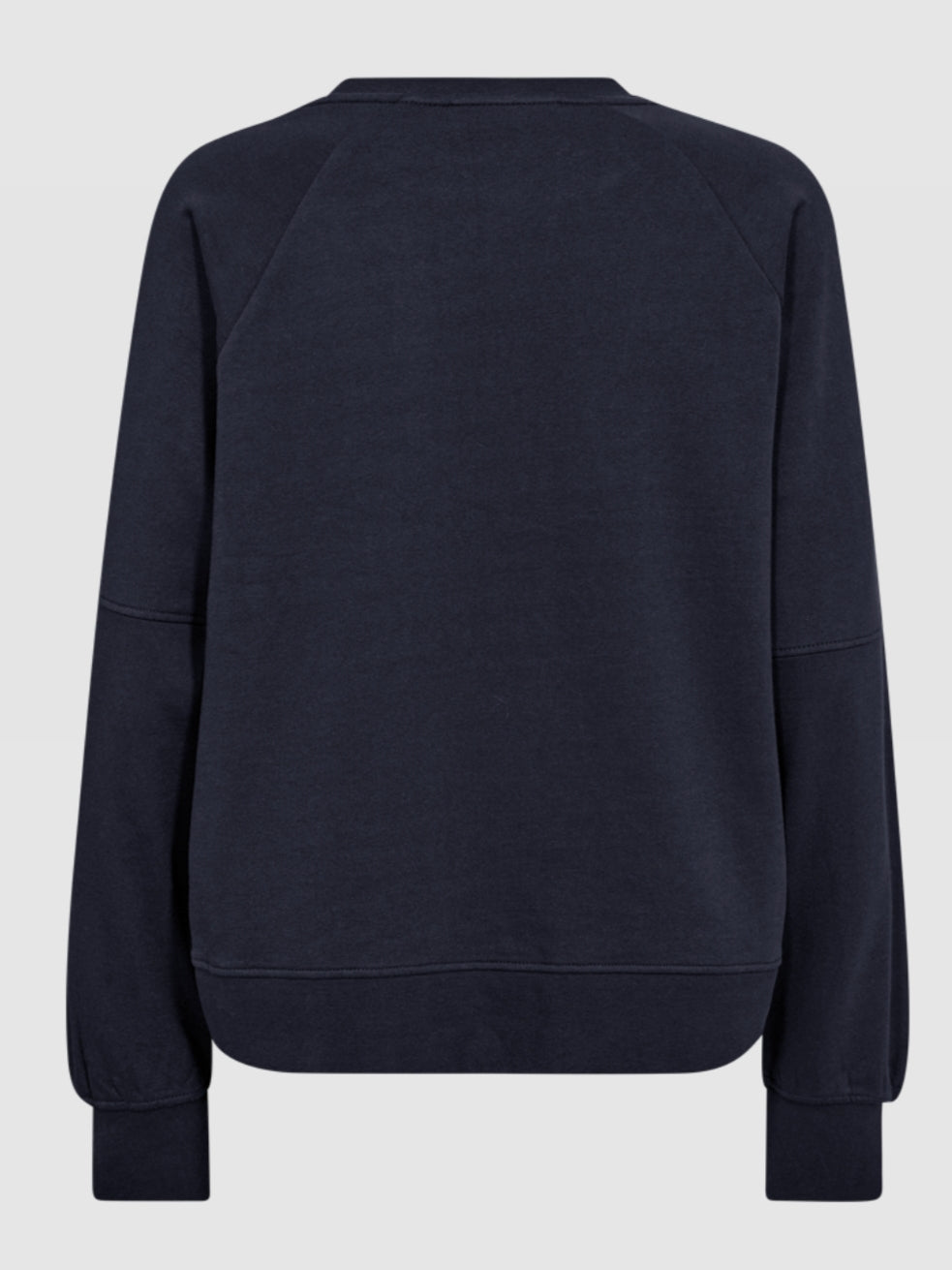 Freequent sweater Nale salute
