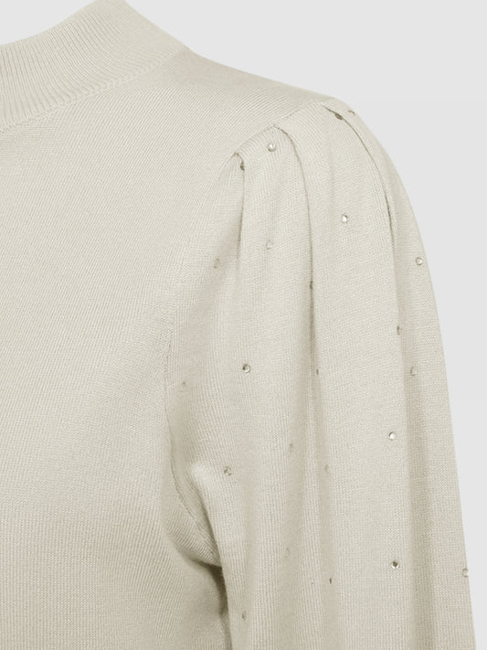 Freequent trui Dotka moonbeam