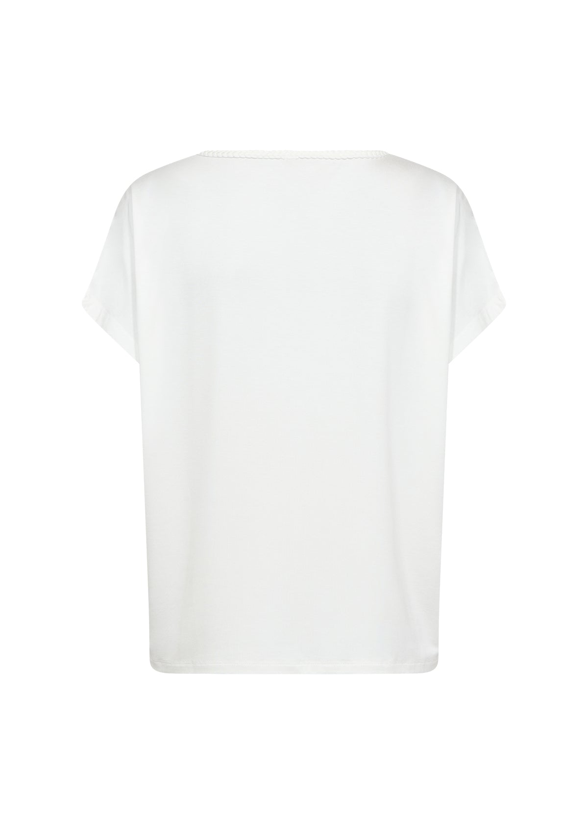 Soyaconcept T-shirt Marica 354 wit
