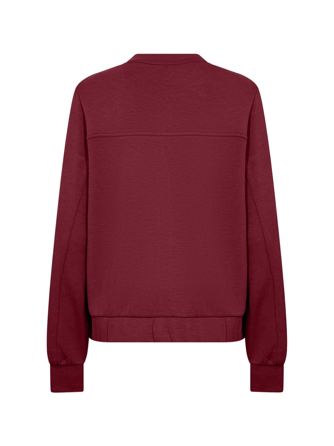 Soyaconcept bomberjack Banu 260 bordeaux