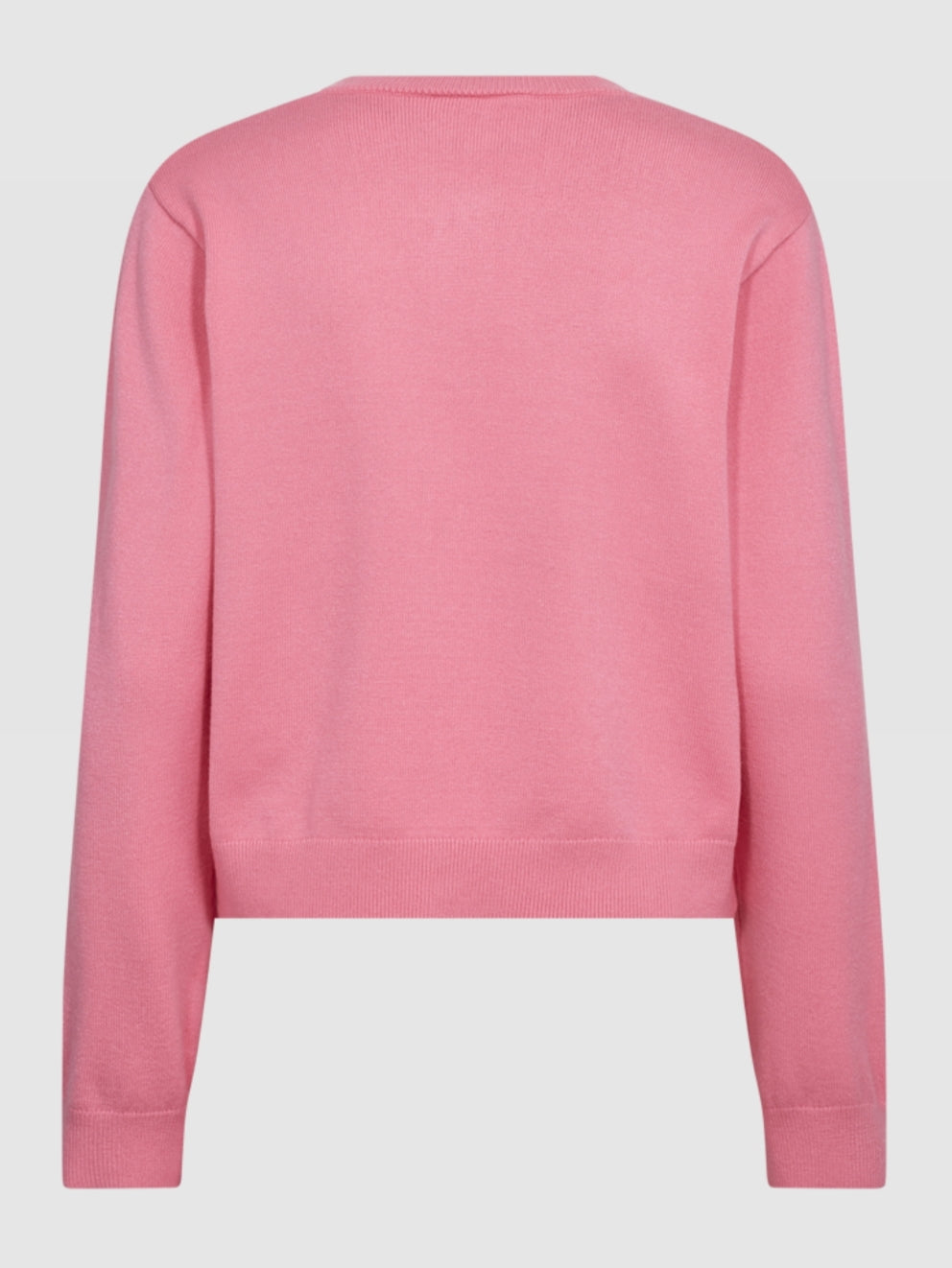 Freequent vest Tessa wild orchid