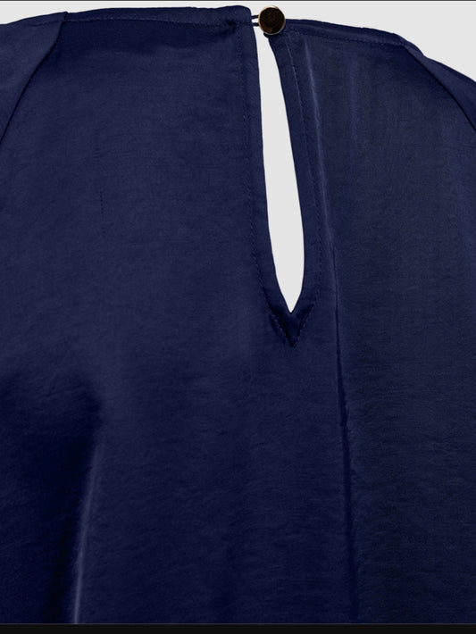 Freequent top Dove patriot blue