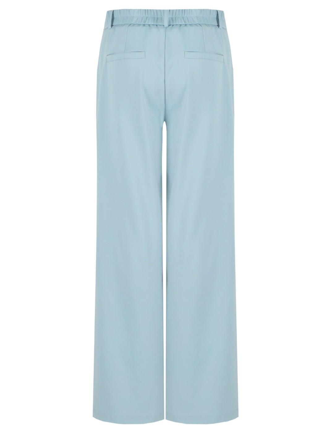 C&S broek Pleun stone blue
