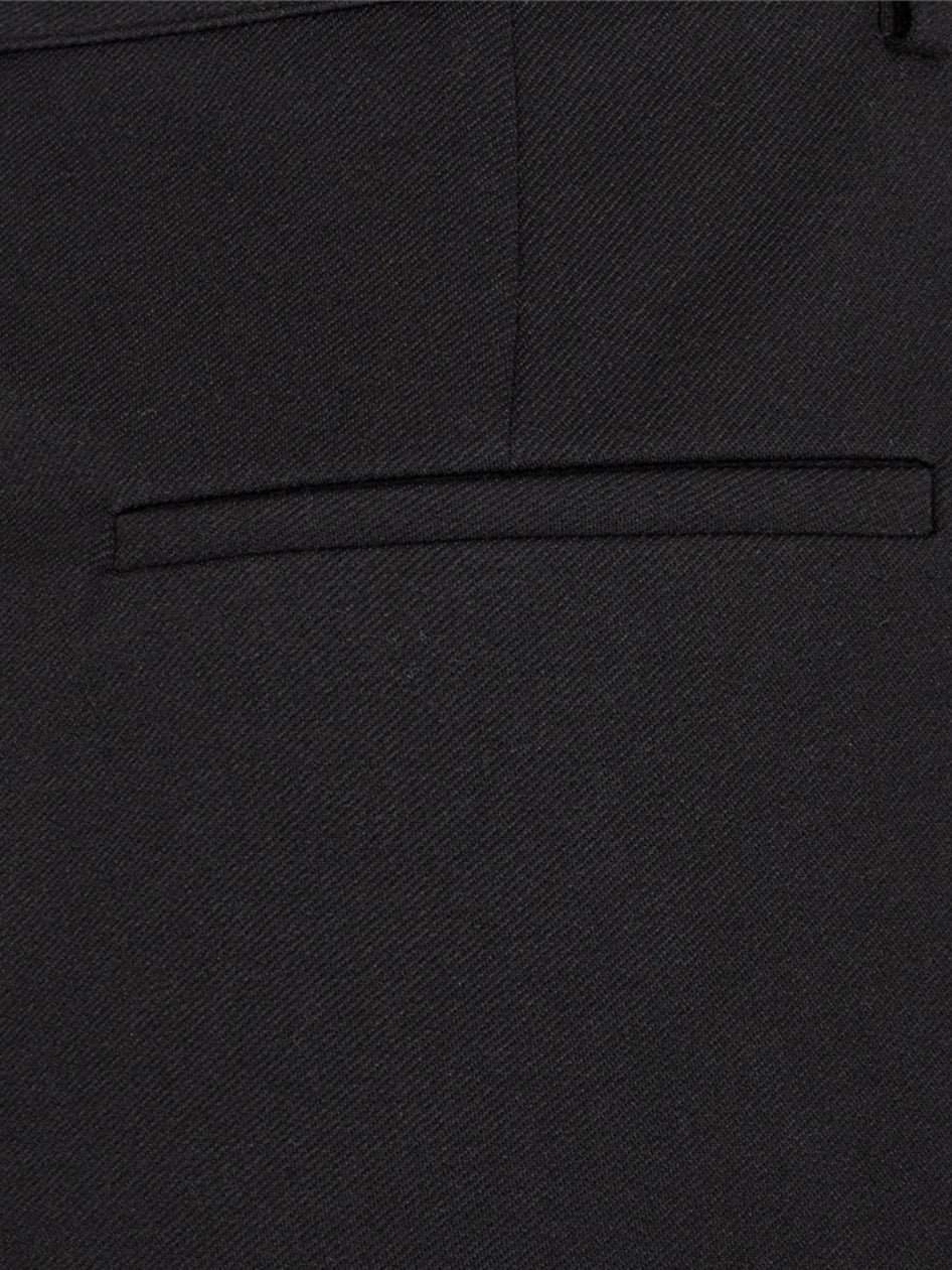 Freequent broek Nanni black
