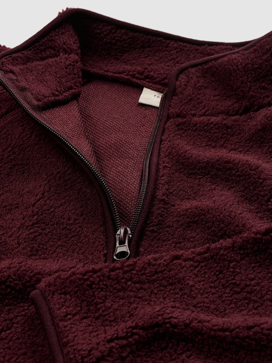 Freequent trui Teddy port royale