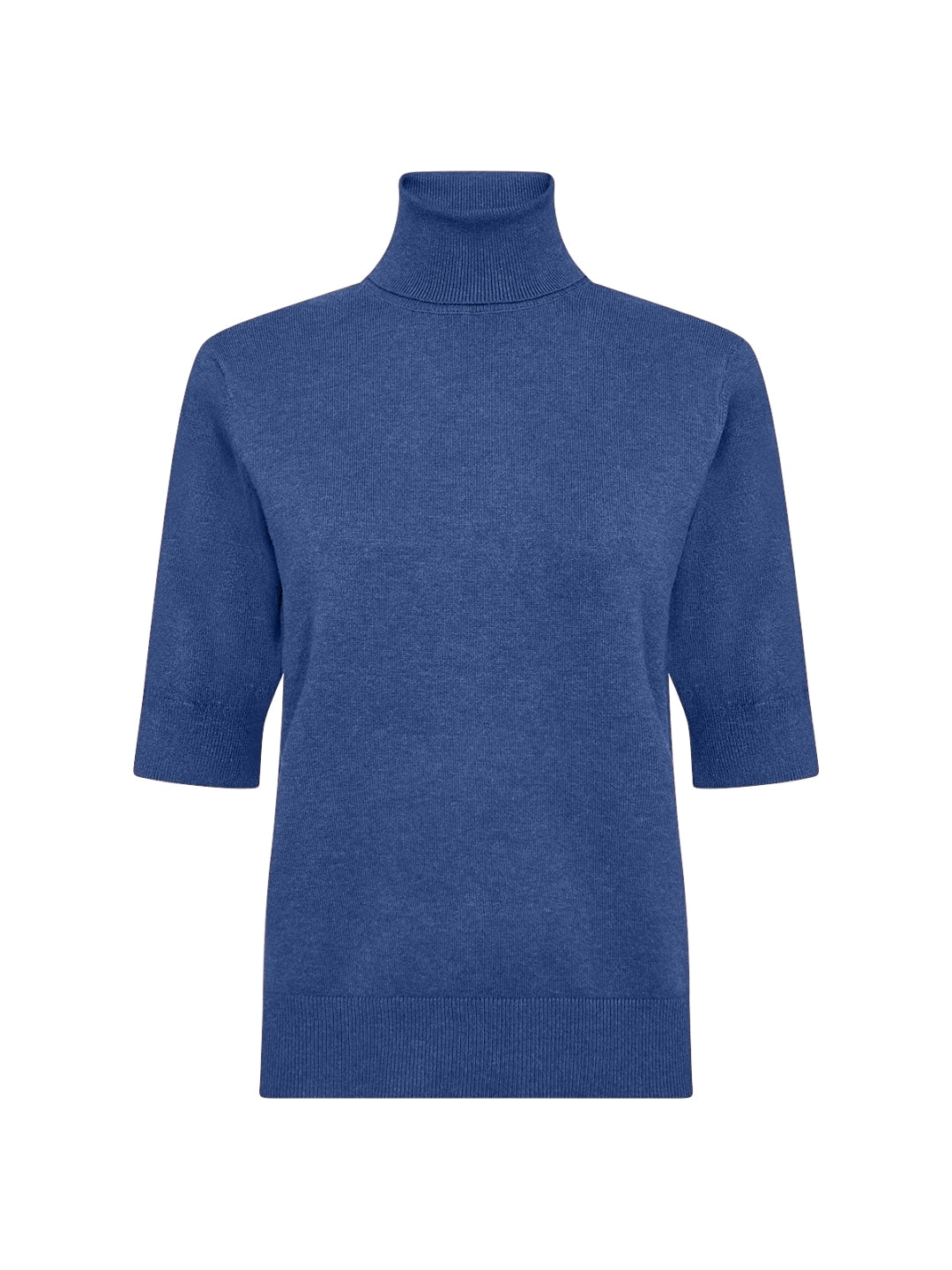 Soyaconcept trui Dollie 740 korenblauw