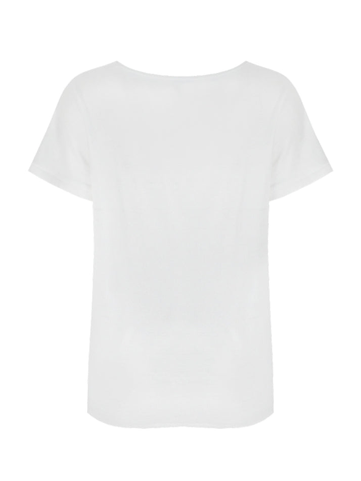 C&S top Imone offwhite
