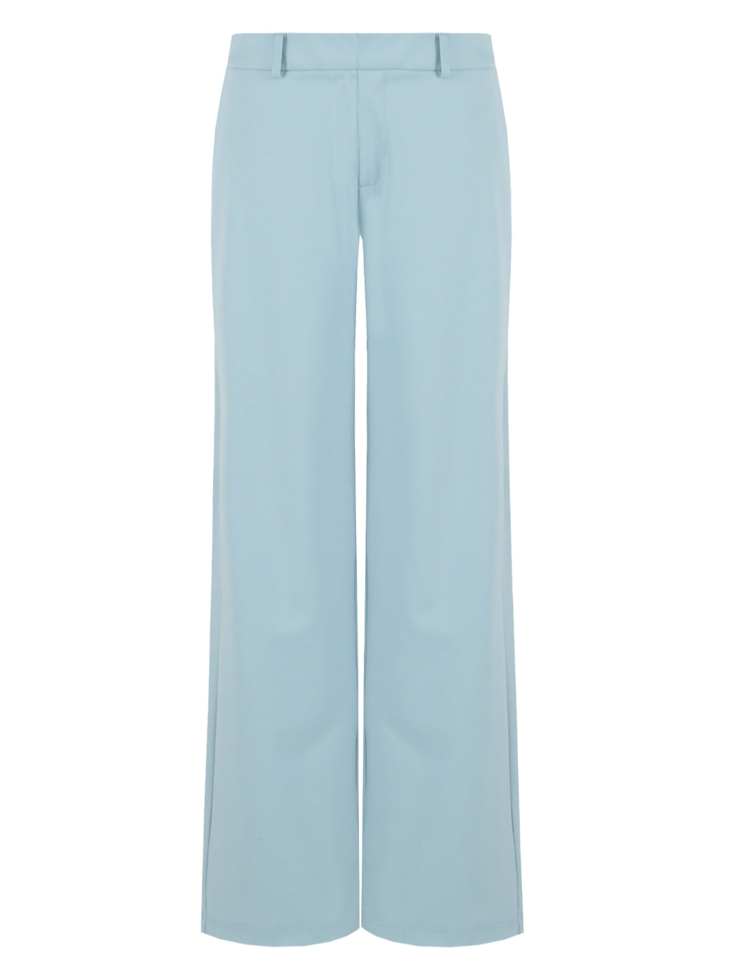 C&S broek Pleun stone blue
