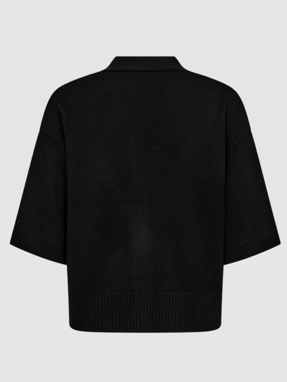 Freequent vest Alpi black