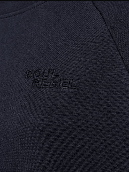 Freequent sweater Nale salute