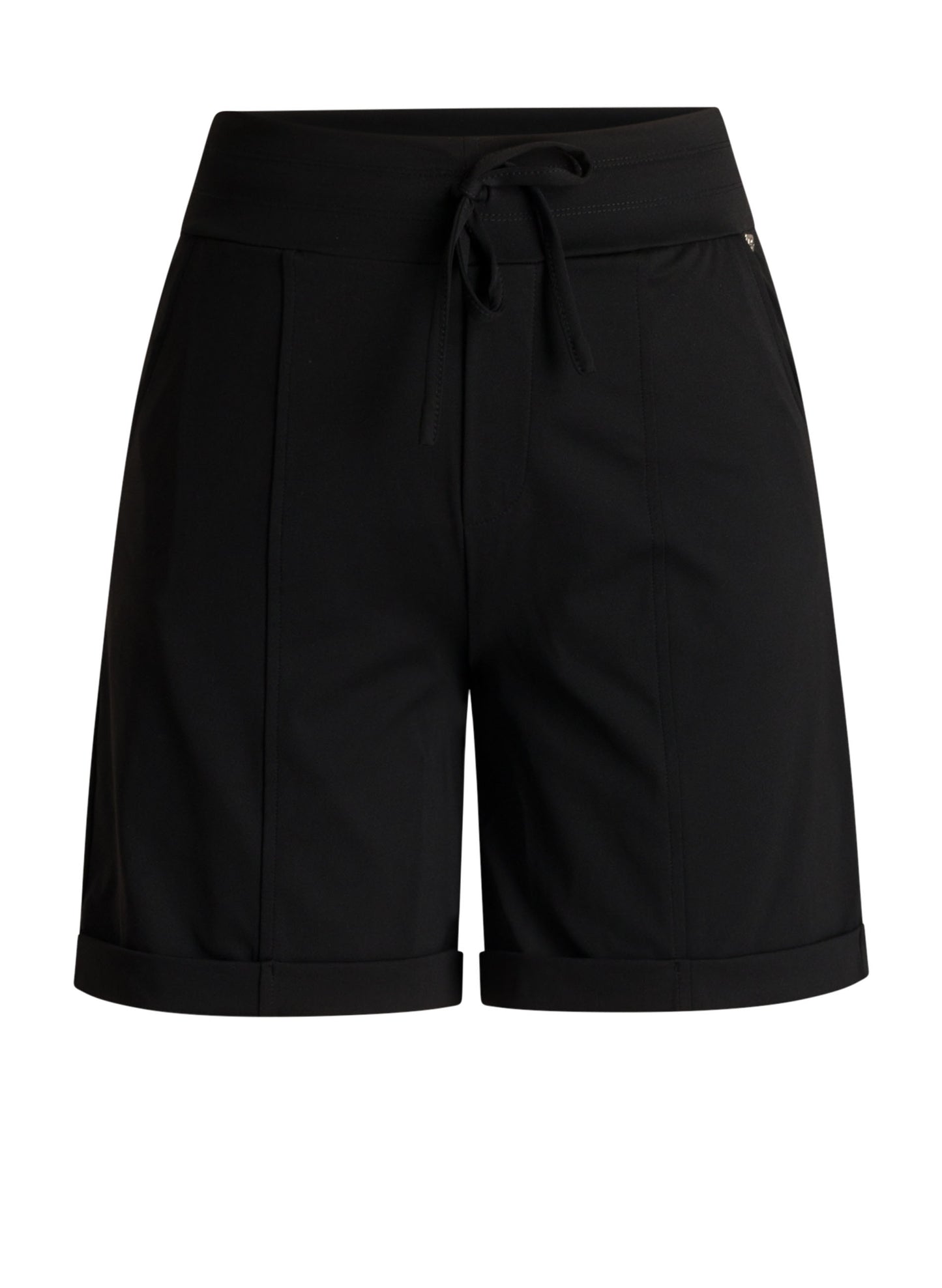 Ivy Beau short Wienne black
