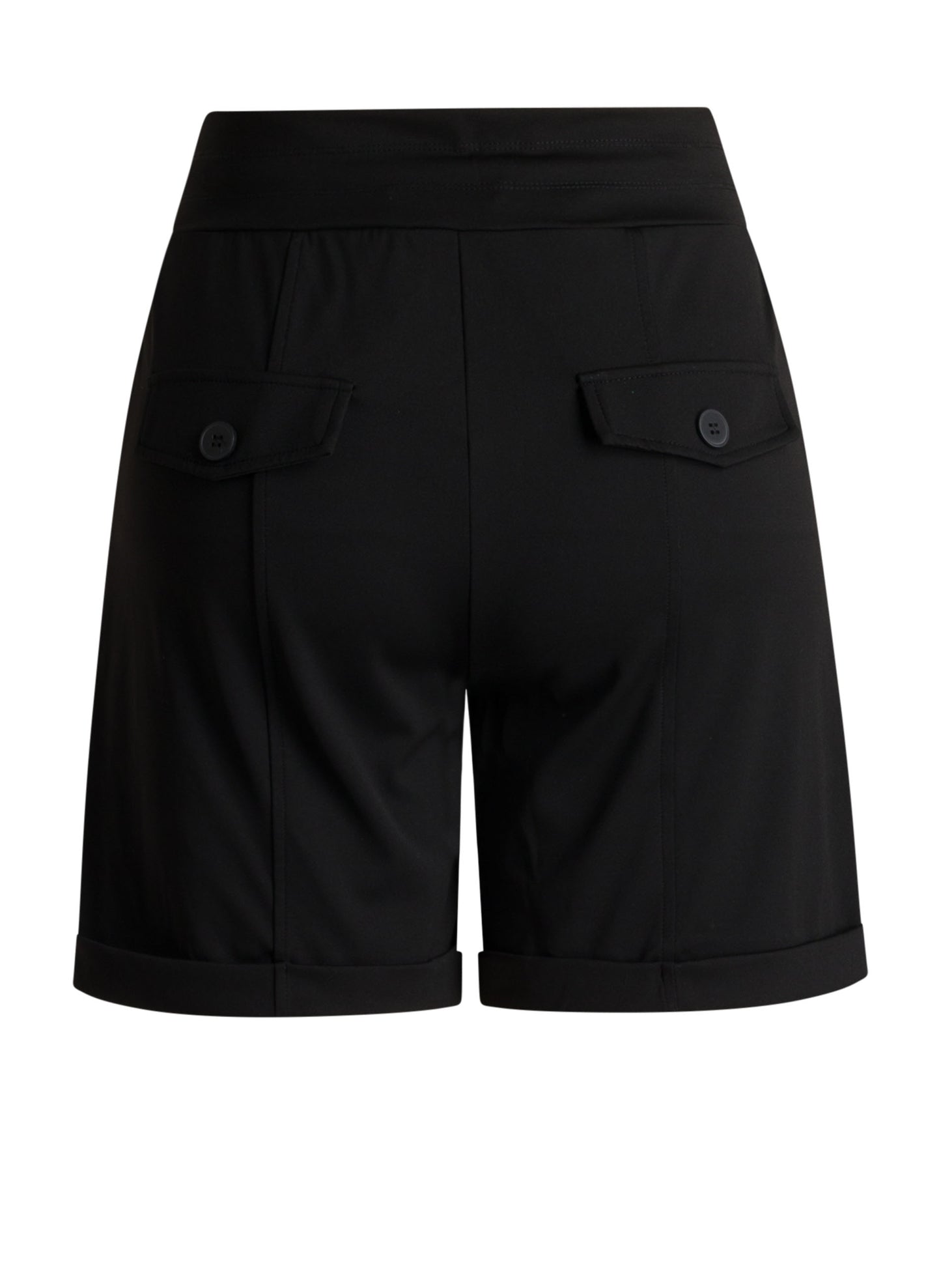 Ivy Beau short Wienne black