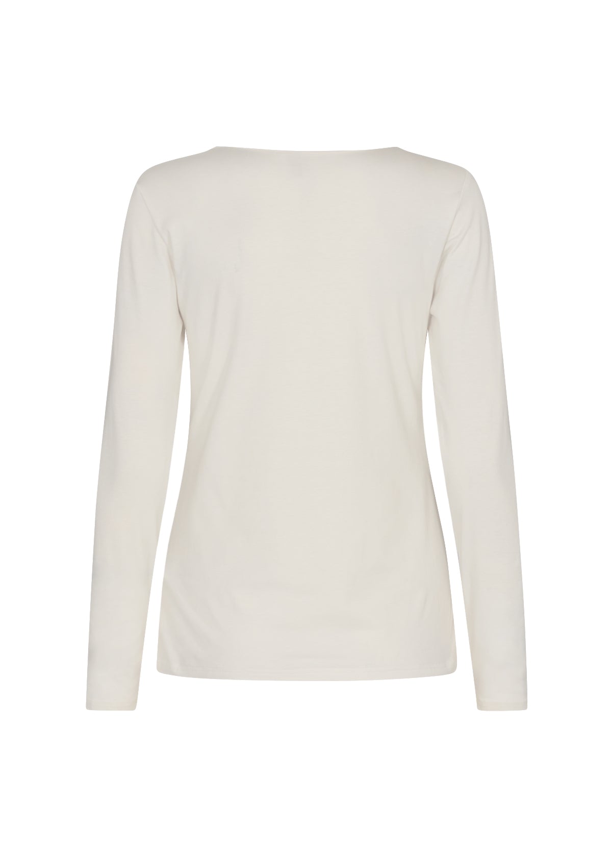 Soyaconcept longsleeve Pylle 2 offwhite