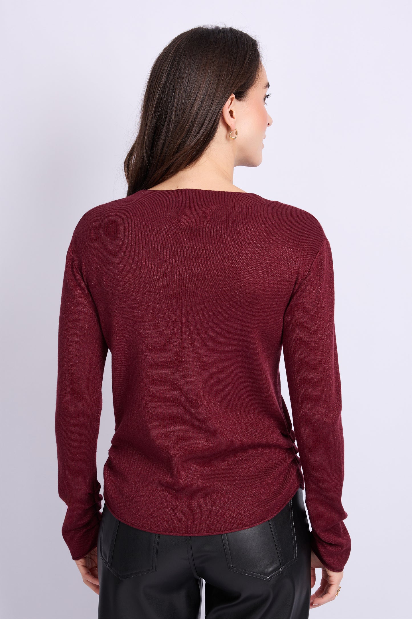 C&S Kristen trui amarone cabernet