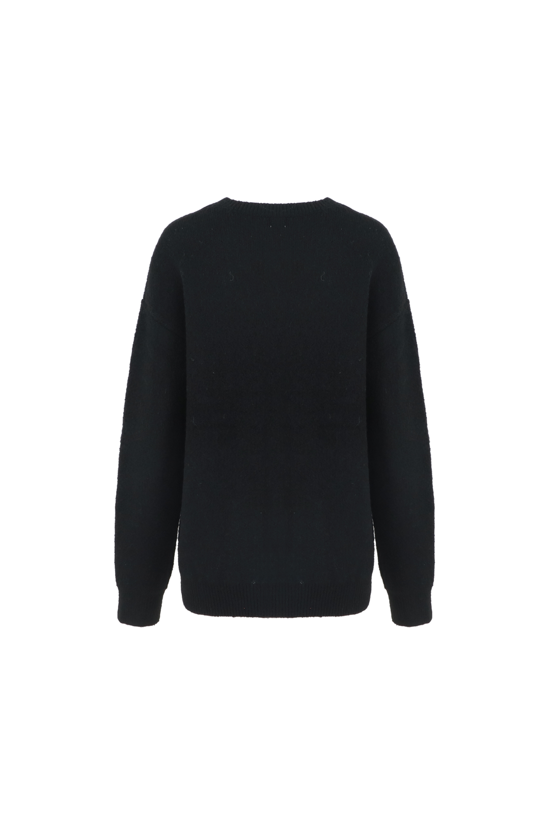 C&S trui Klaartje black