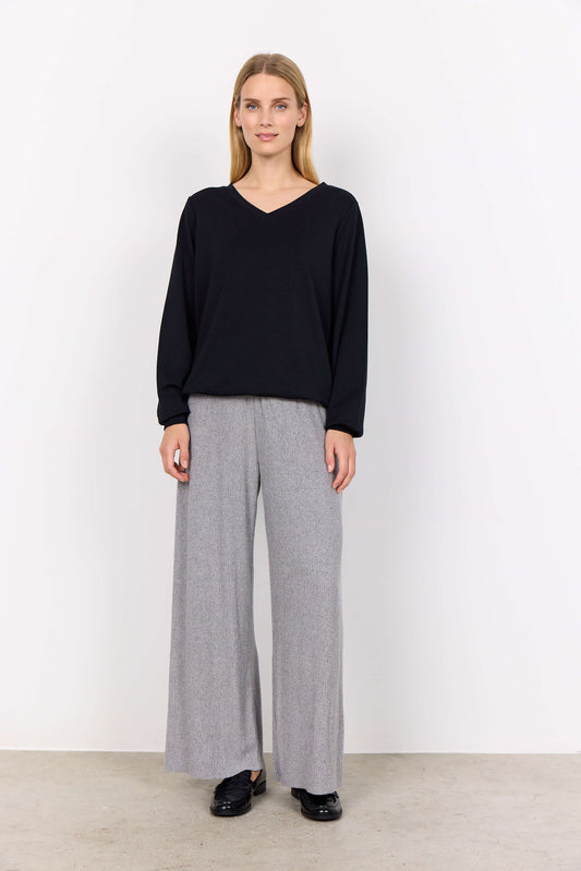 Soyaconcept sweater Banu 194 zwart