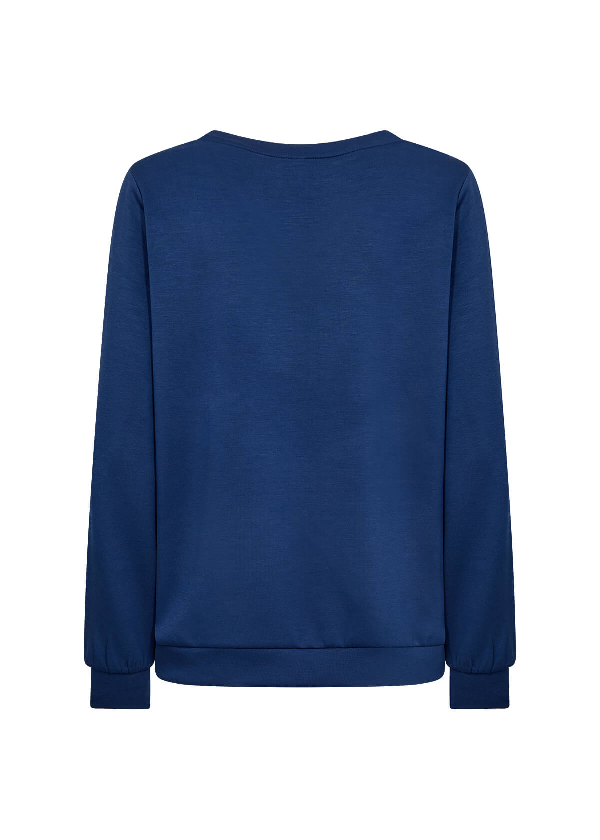Soyaconcept sweater Banu 194 korenblauw