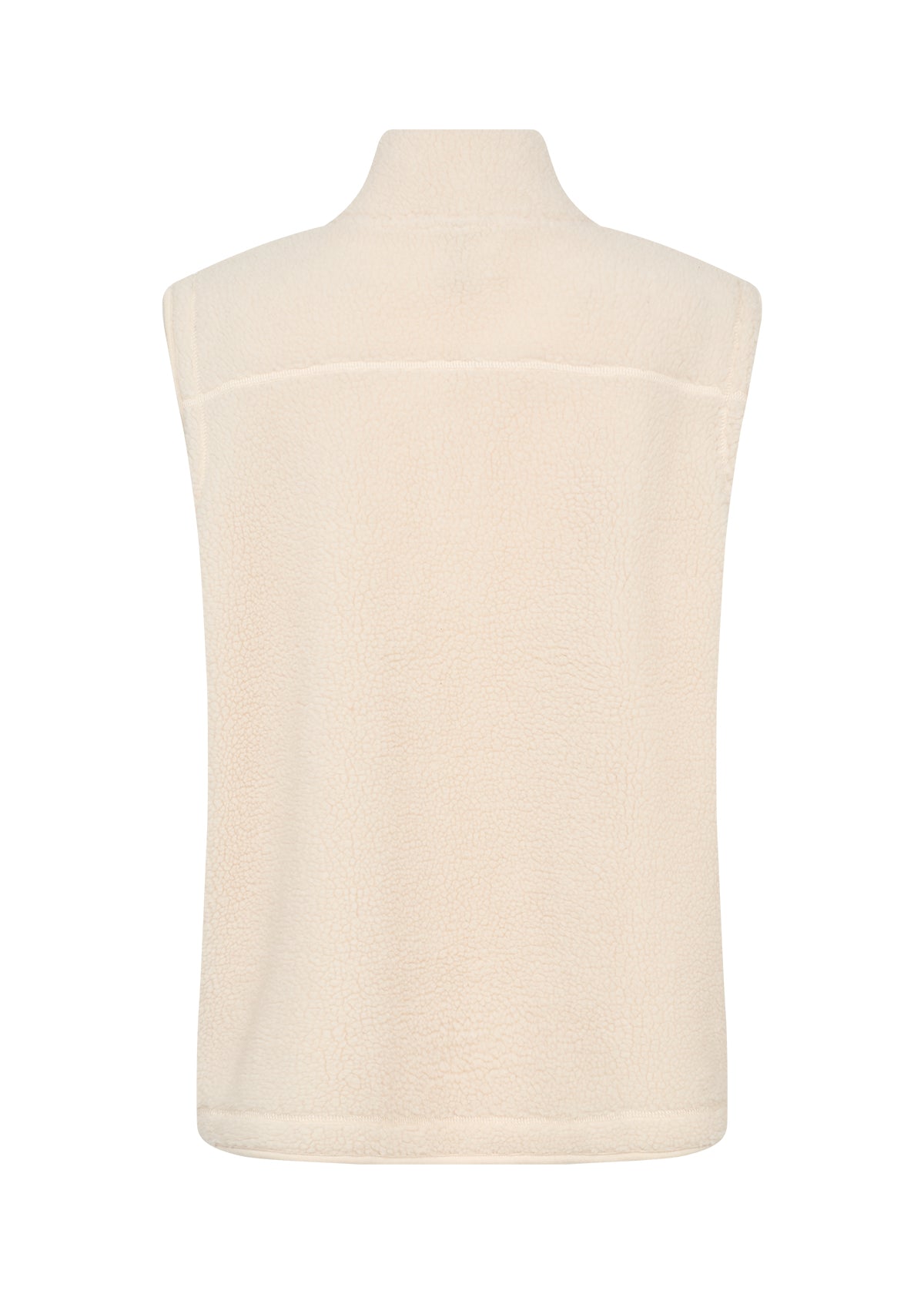 Soyaconcept gilet Onyx 3 creme