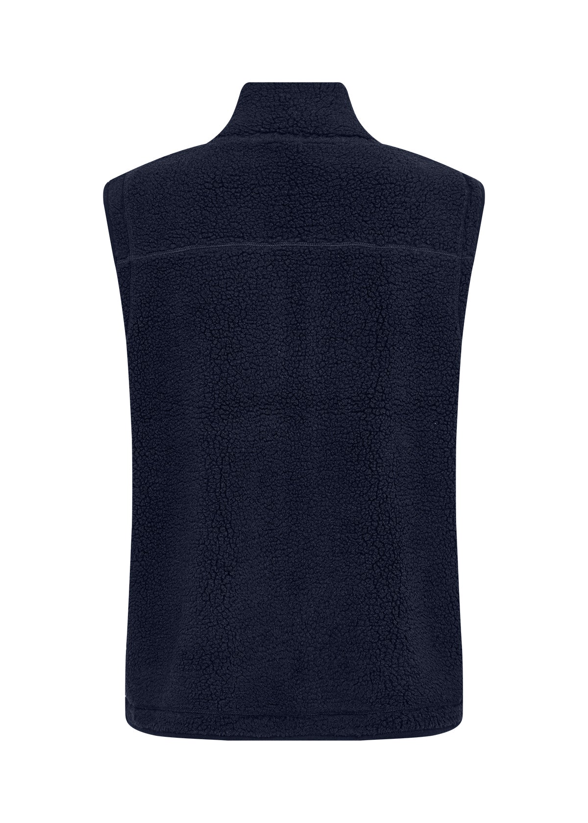 Soyaconcept gilet Onyx 3 navy