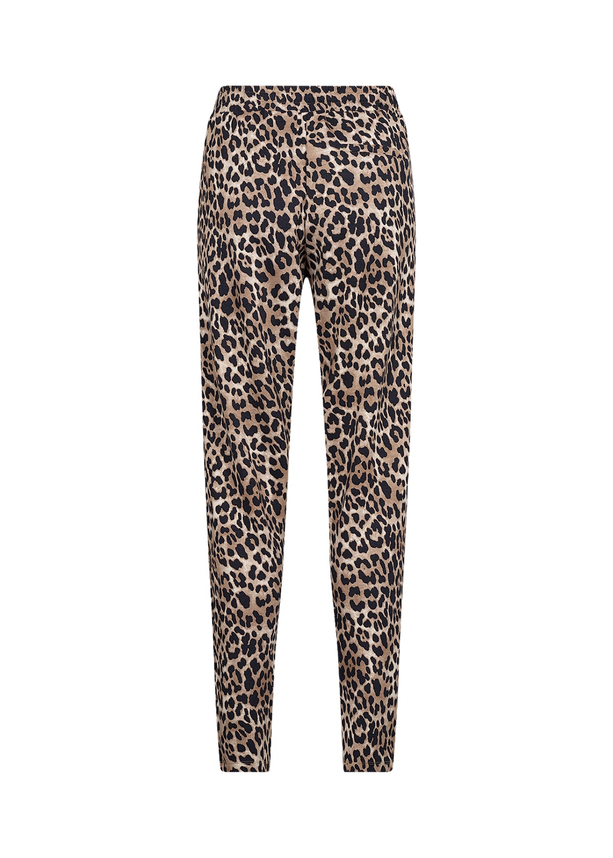 Soyaconcept broek Ophia 3 animalprint